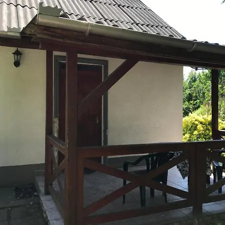 Venusz Ueduelocentrum Tiszacsege Exterior photo
