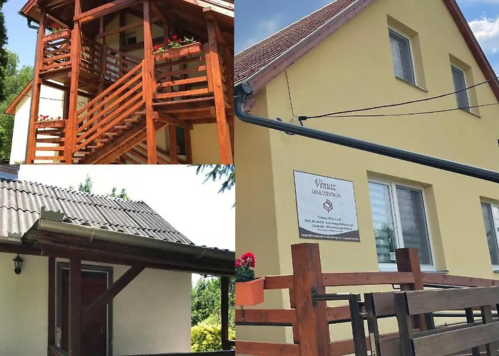 Vénusz Üdülőcentrum