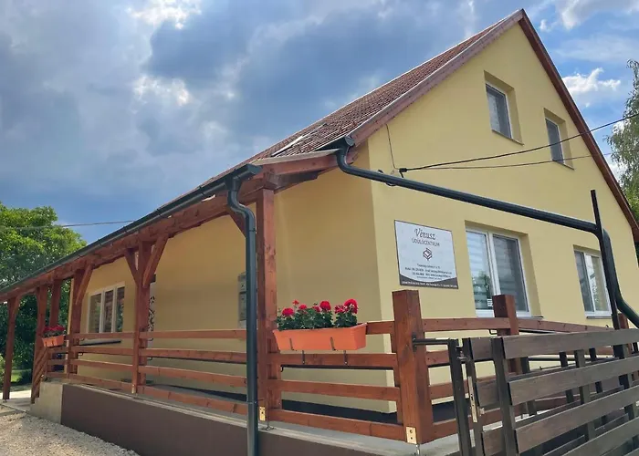 Venusz Ueduelocentrum