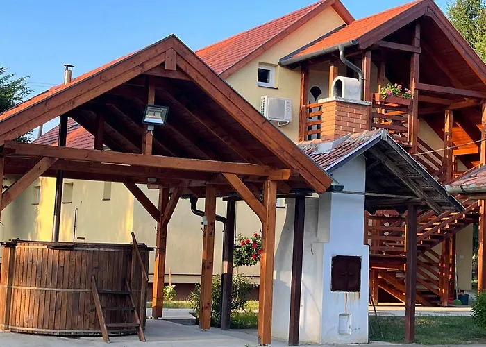 Venusz Ueduelocentrum
