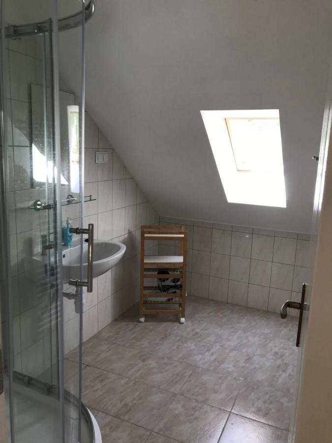 Apartment Venusz Ueduelocentrum Tiszacsege