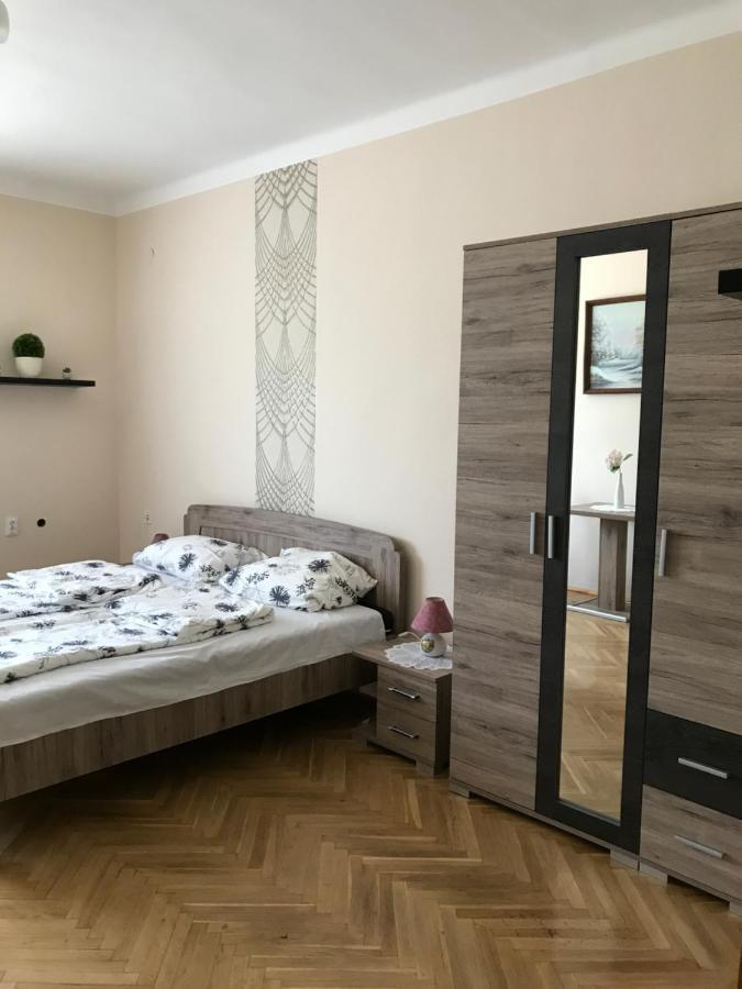 Apartment Venusz Ueduelocentrum