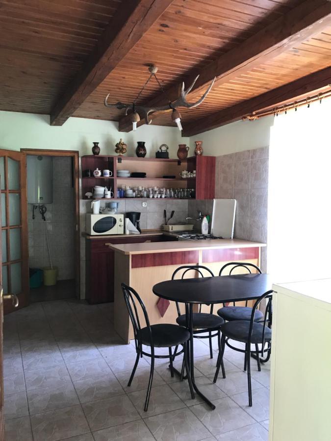 Apartment Venusz Ueduelocentrum