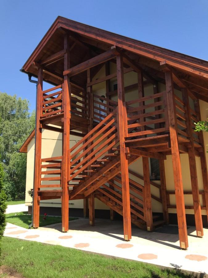 Apartman Vénusz üdülőcentrum *