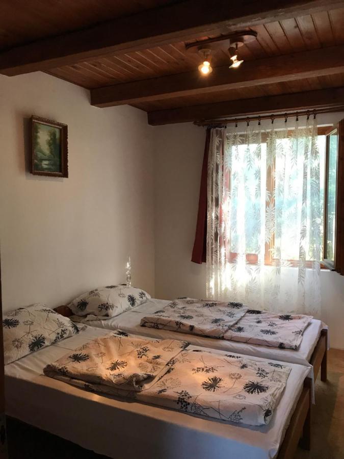 Venusz Ueduelocentrum Tiszacsege